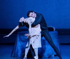 Cranko Onegin