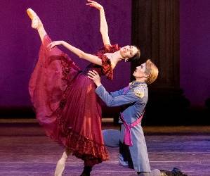 Cranko Onegin