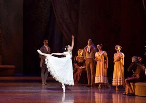Cranko Onegin