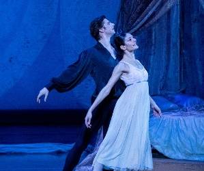 Cranko Onegin