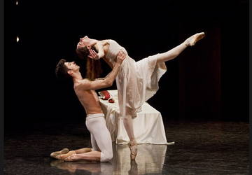 romeo a julia