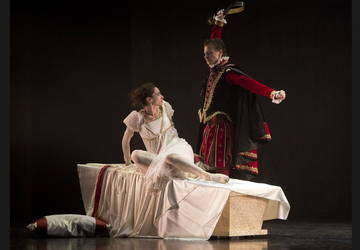 romeo a julia