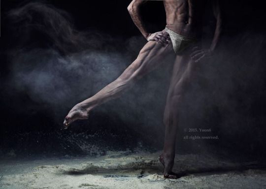 Friedemann Vogel, Stuttgart Ballet Photographer Youn Sik Kim