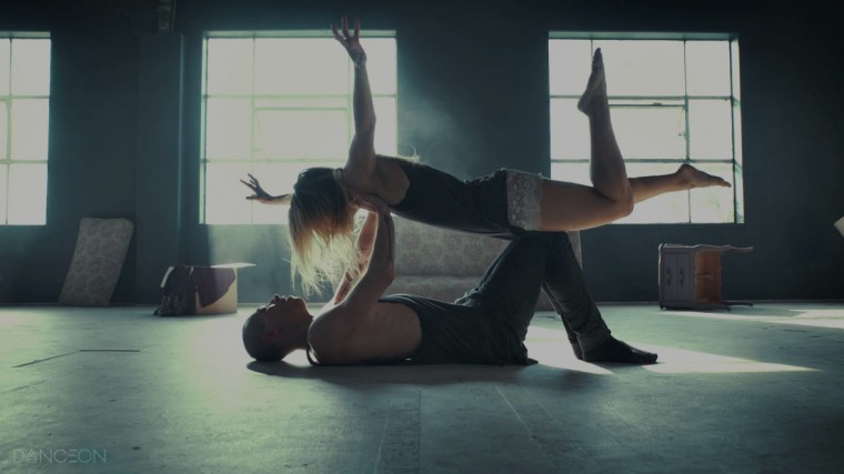 James Bay - Let It Go - Dance | A Breakup Story #DanceOnJamesBay