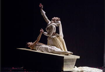 romeo a julia