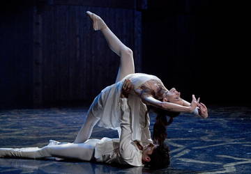 romeo a julia