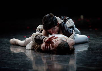 romeo a julia