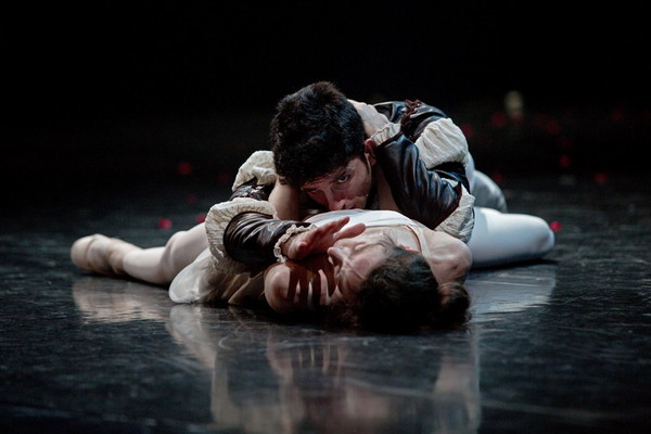 romeo a julia