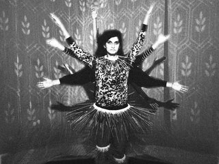 amanda pina dance and resistance