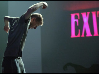 jan martens ode to the attempt