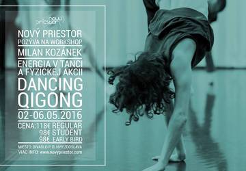 milan kozanek workshop