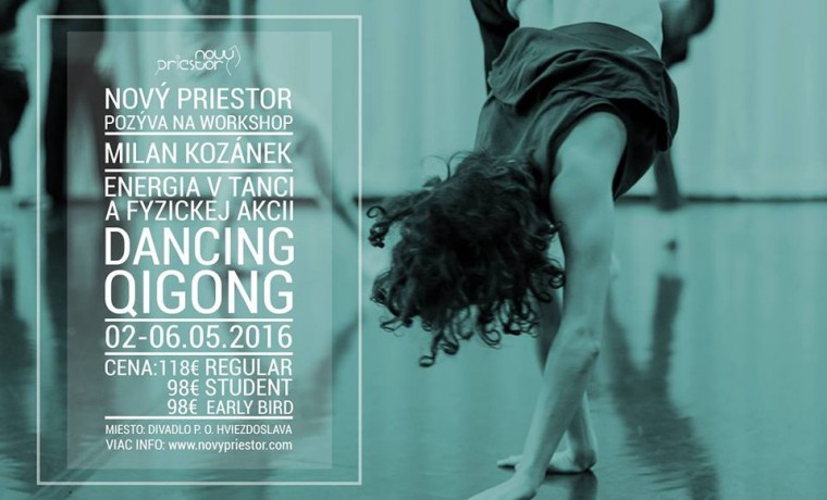 milan kozanek workshop