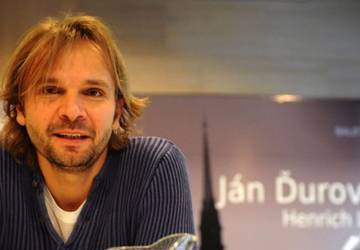 Jan Durovcik