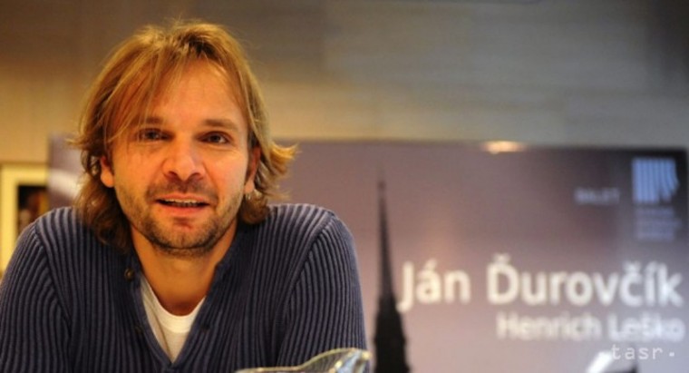 Jan Durovcik