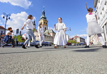MDT 2016. Foto: Mirka Chabadová
