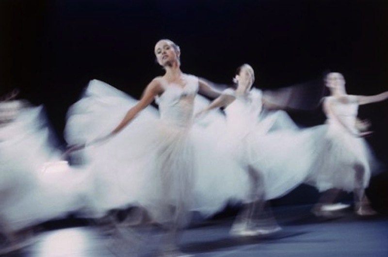 moskva-balet-balerina-velke-divadlo. Zdroj: thinkstock.com