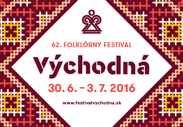 Východná 2016