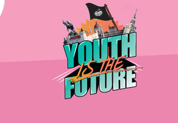 Youth is the Future 2016