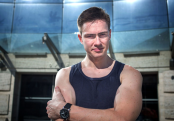 Foto N - Tomáš Benedikovič