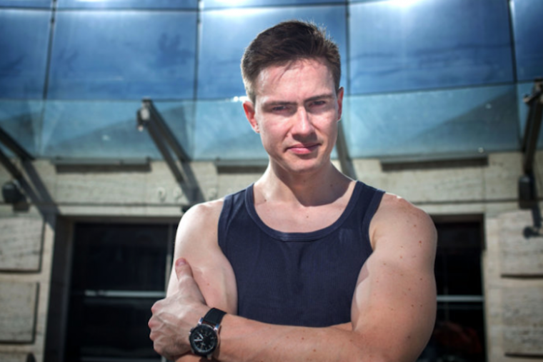 Foto N - Tomáš Benedikovič