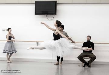 SND: Giselle