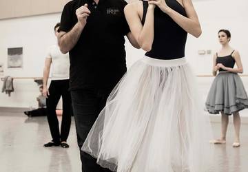 SND: Giselle
