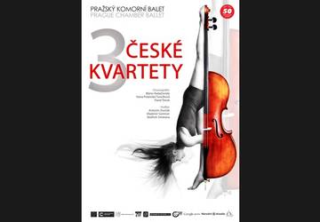 3 ceske kvartety