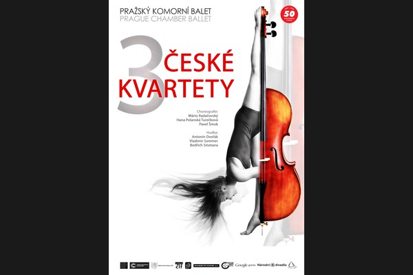 3 ceske kvartety