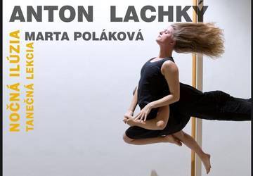 Tanecna lekcia - Nocna iluzia v SND
