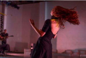 nu dance fest