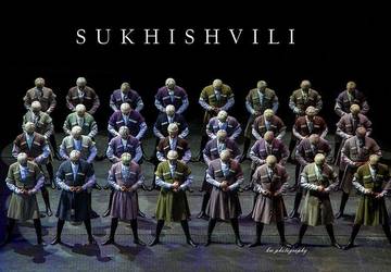 sukhishvili