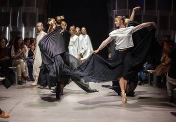 Show Parfaittitude/ Foto: Fashion LIVE!