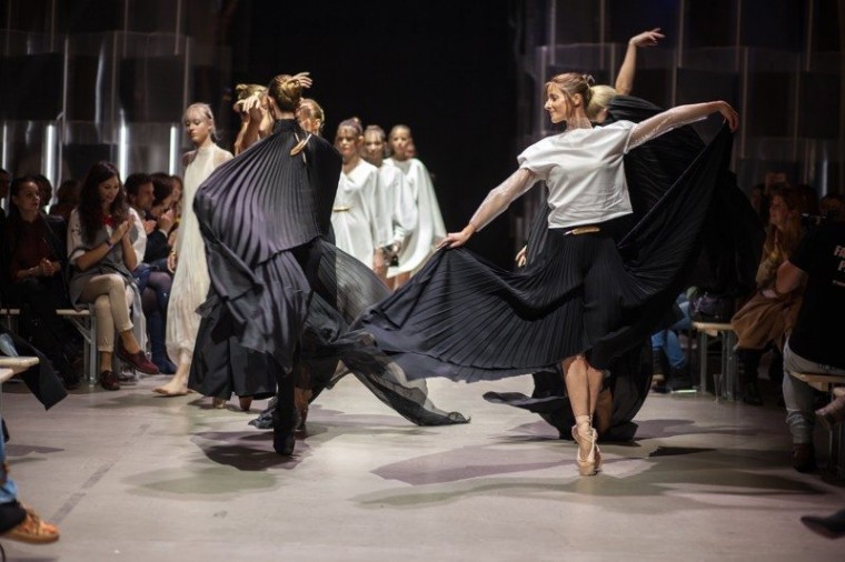 Show Parfaittitude/ Foto: Fashion LIVE!