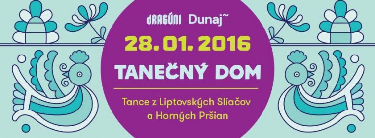tanecny dom draguni