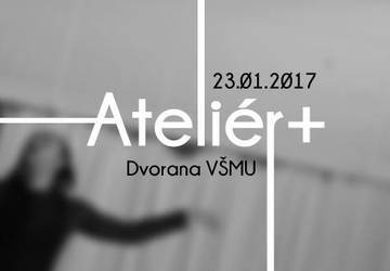 vsmu atelier +