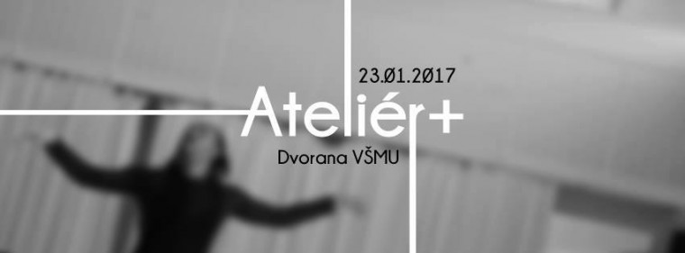 vsmu atelier +