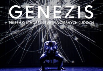 SLUK: Genezis