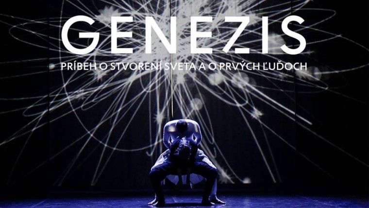 SLUK: Genezis