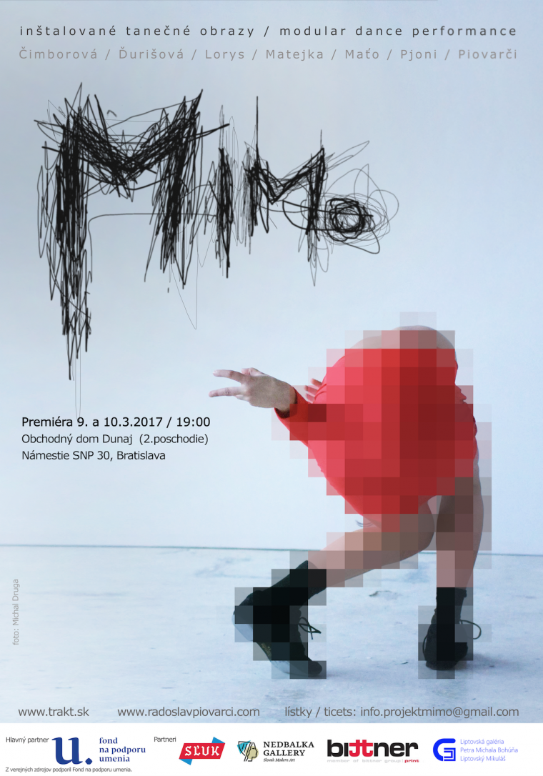 Premiera MIMO