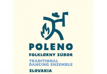 folklorny subor poleno