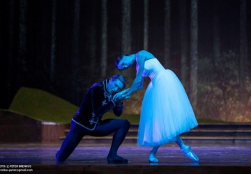 giselle
