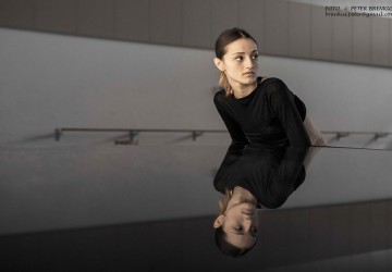 Natália Horečná a Balet SND: Romeo a Júlia - Tak ako včera… Foto: Peter Brenkus