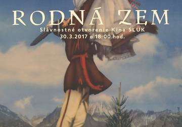‎Slávnostné otvorenie Kina SĽUK
