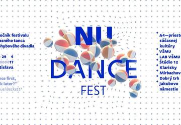 NuDanceFest 2017