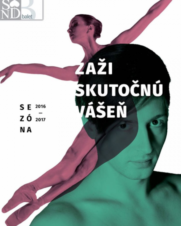 Maria Rudenko a Artemij Pyžov