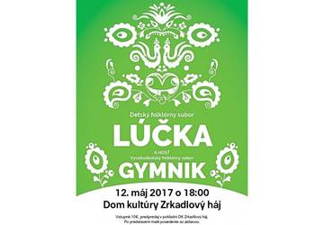 lucka-a-host
