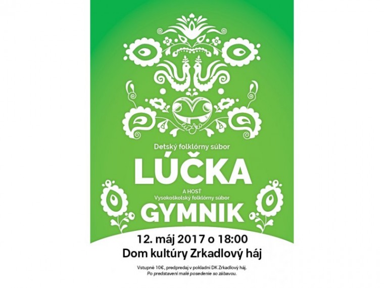 lucka-a-host