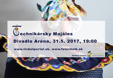 Technikársky majáles_