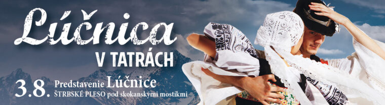 Lúčnica v Tatrách