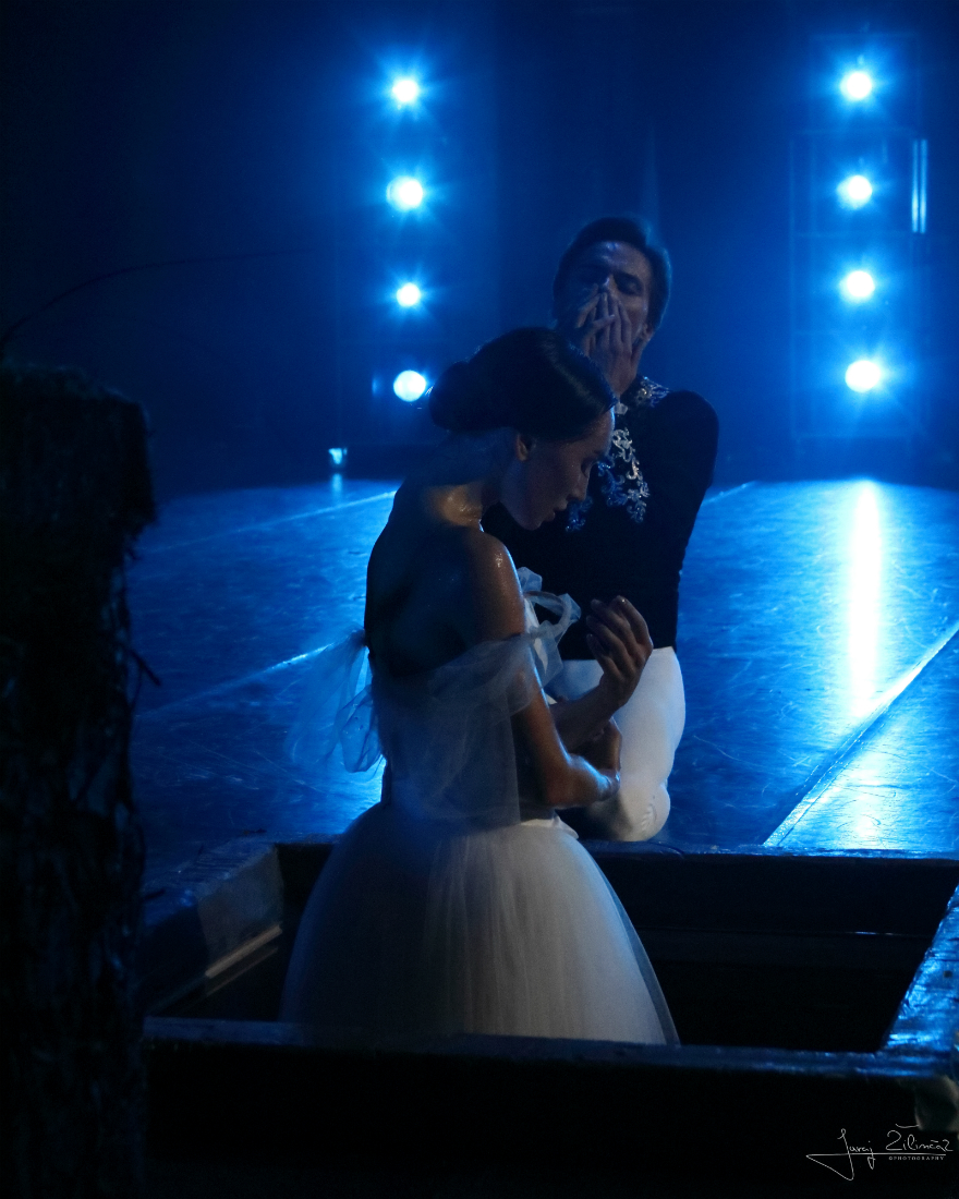Giselle SND